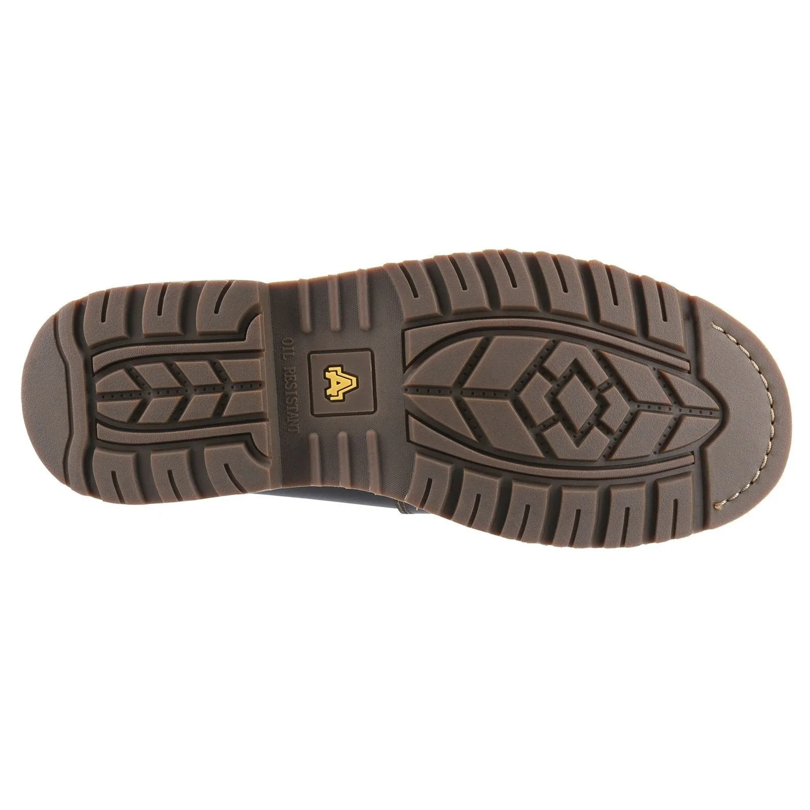 Amblers FS164 Goodyear Safety Boot | Steel Toe Cap