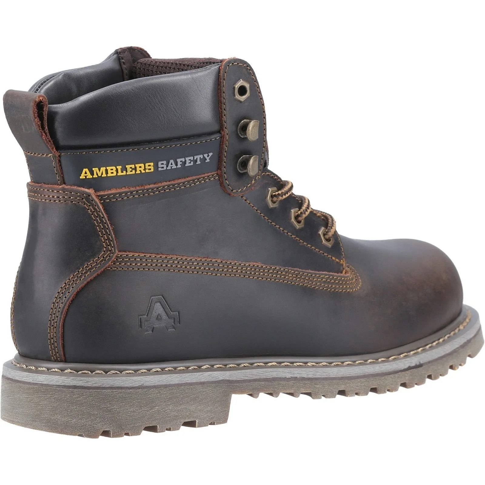 Amblers FS164 Goodyear Safety Boot | Steel Toe Cap