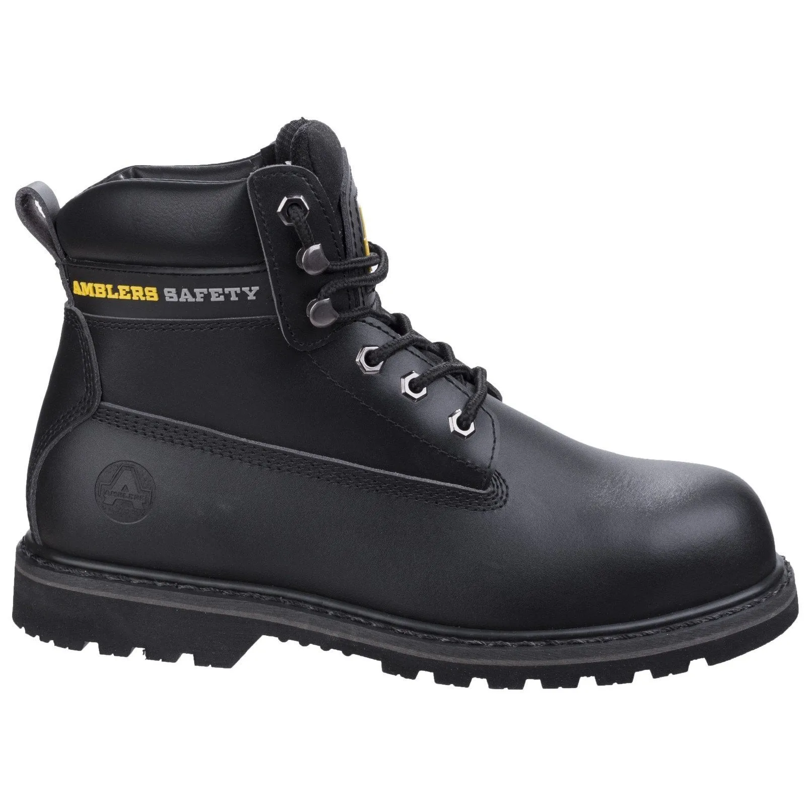 Amblers FS9 Safety Work Boots | Steel Toe Cap
