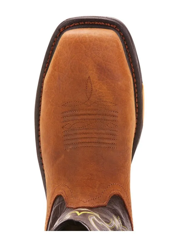 Ariat WorkhogXT Waterproof Carbon Toe Work Boot 10024966