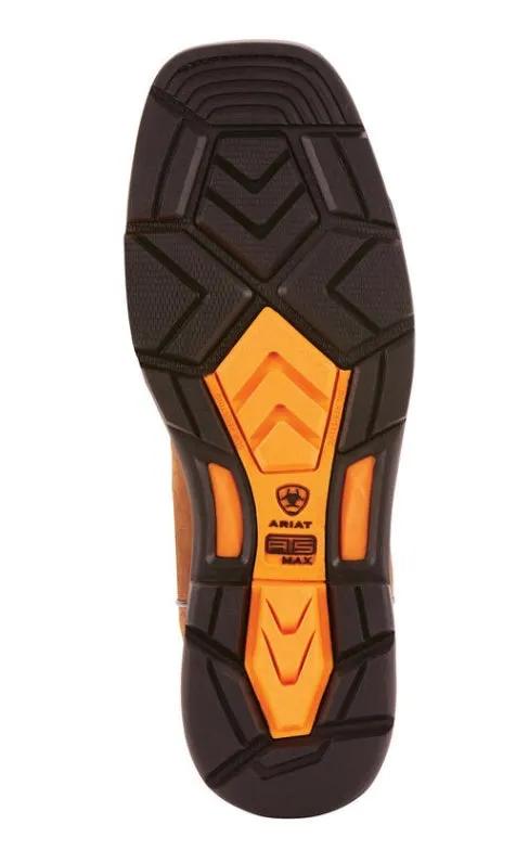 Ariat WorkhogXT Waterproof Carbon Toe Work Boot 10024966