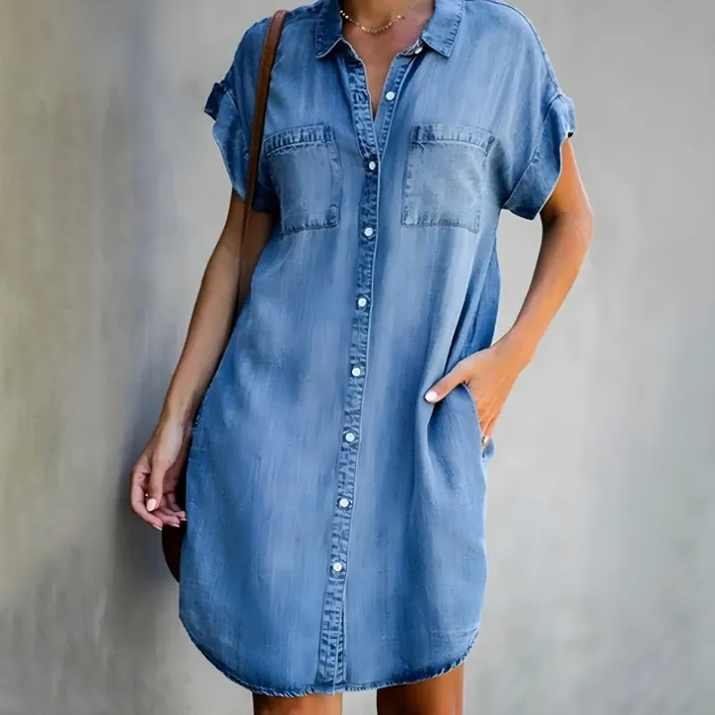 Arlo - Classic Dress