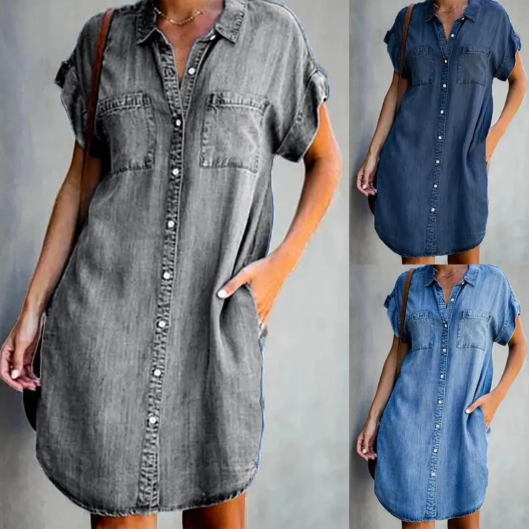 Arlo - Classic Dress