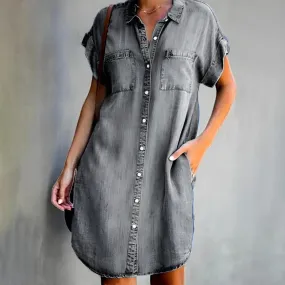 Arlo - Classic Dress