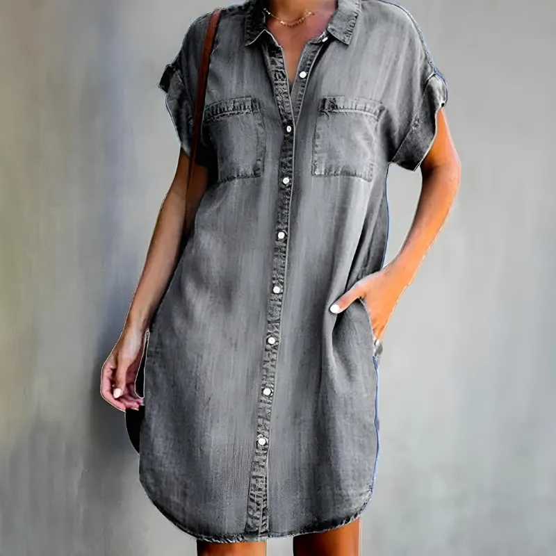 Arlo - Classic Dress