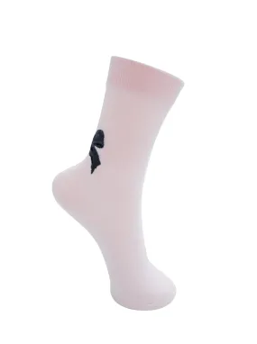 BCTAIA bow sock - Lt. Rose