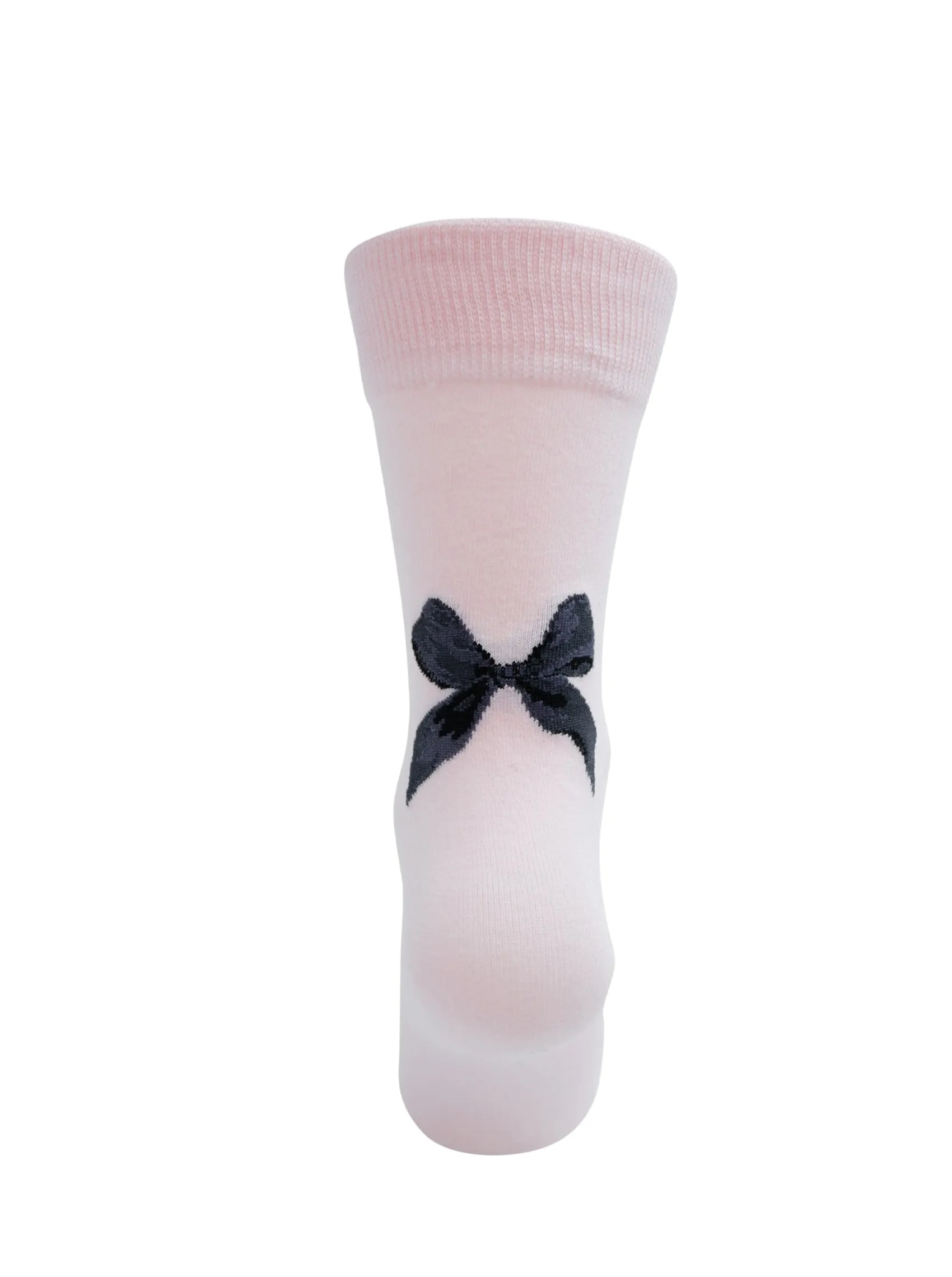 BCTAIA bow sock - Lt. Rose