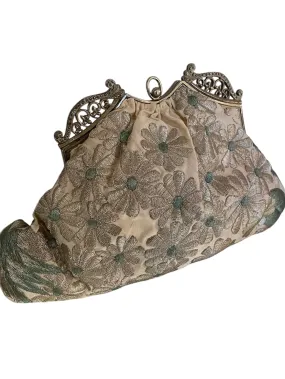 Betty Higgins Crane Purse