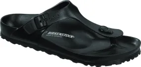 Birkenstock Gizeh Essentials Black EVA