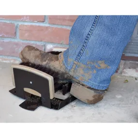 Boot Brush