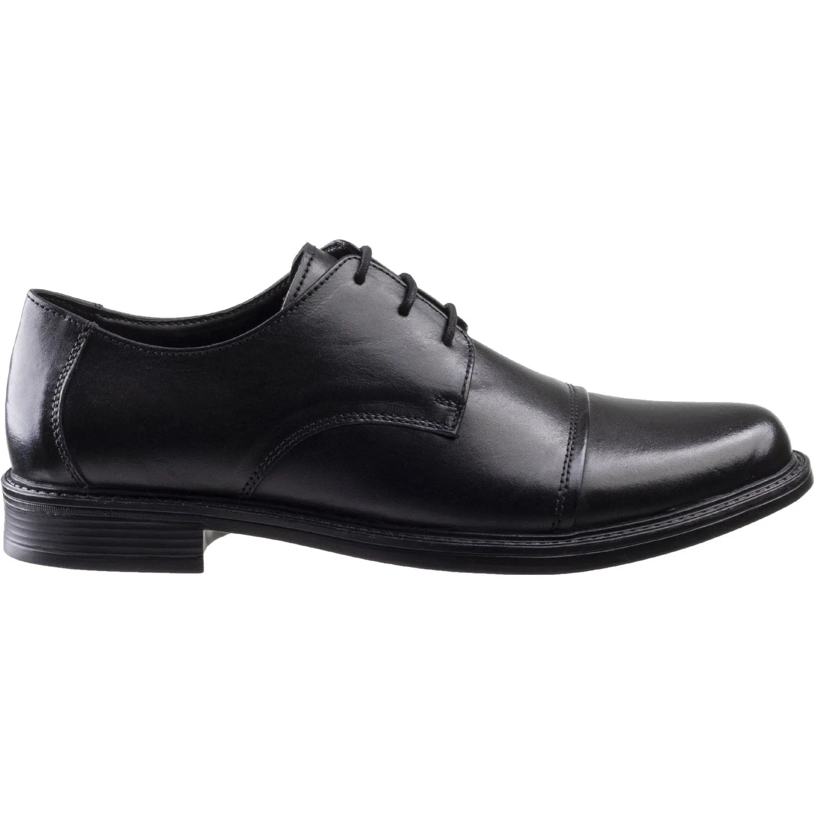 Bristol Lace Up Shoe