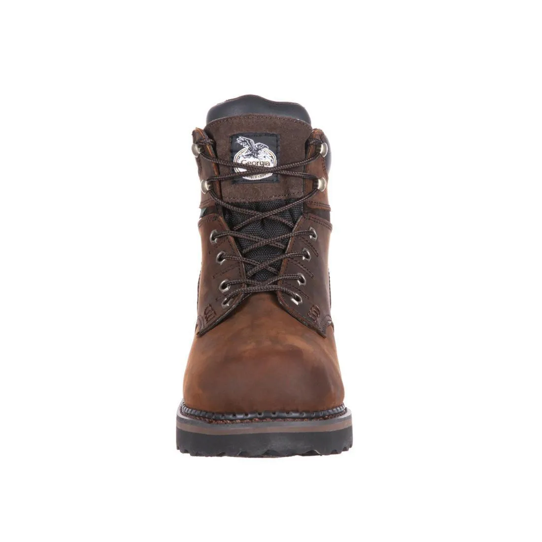 Brookville Waterproof Work Boot