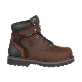 Brookville Waterproof Work Boot