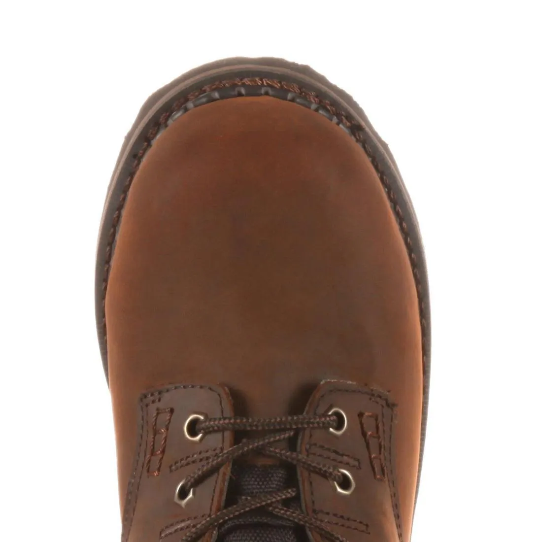 Brookville Waterproof Work Boot