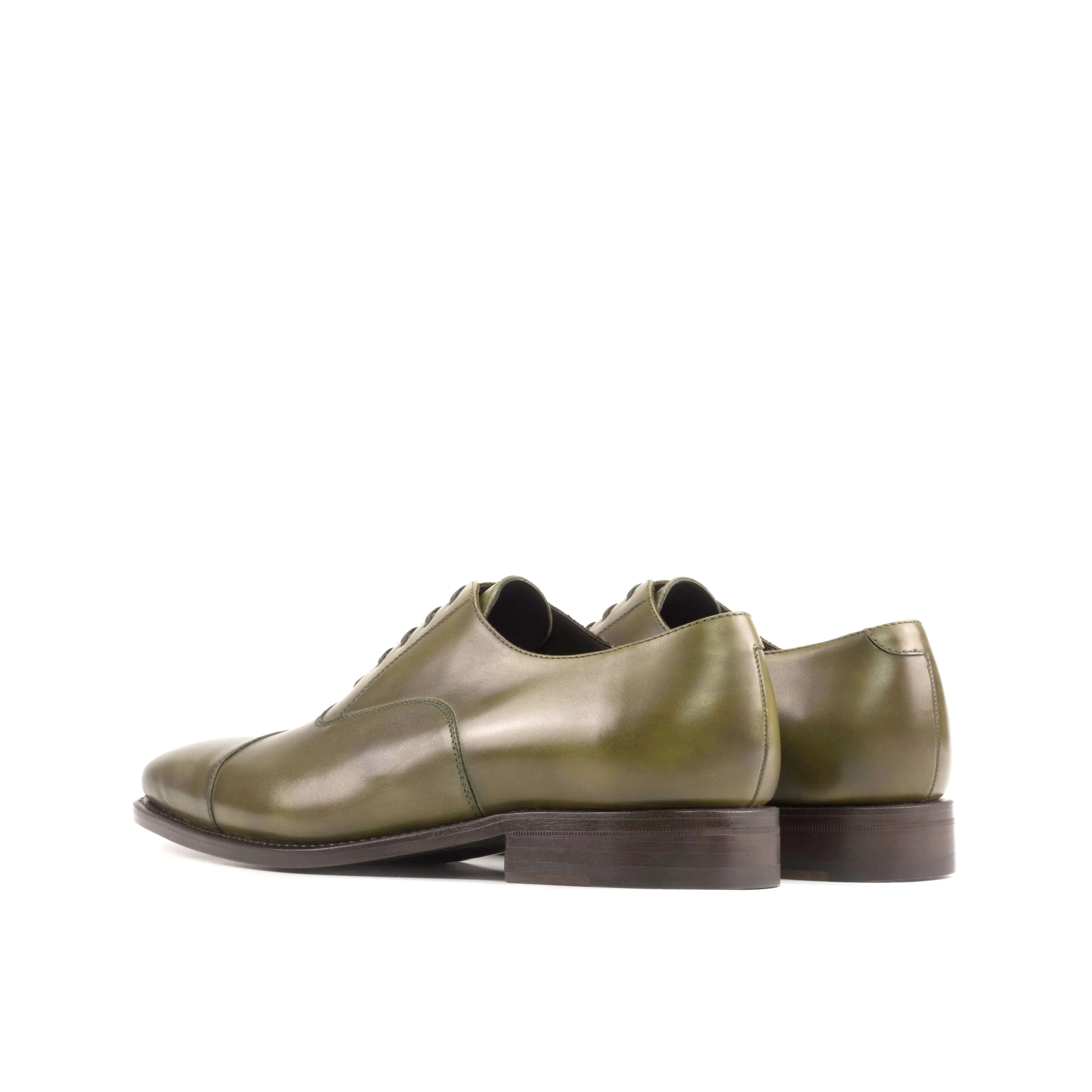 CAPTOE LT OLIVE GREEN (CLASSIC-M1)