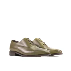 CAPTOE LT OLIVE GREEN (CLASSIC-M1)