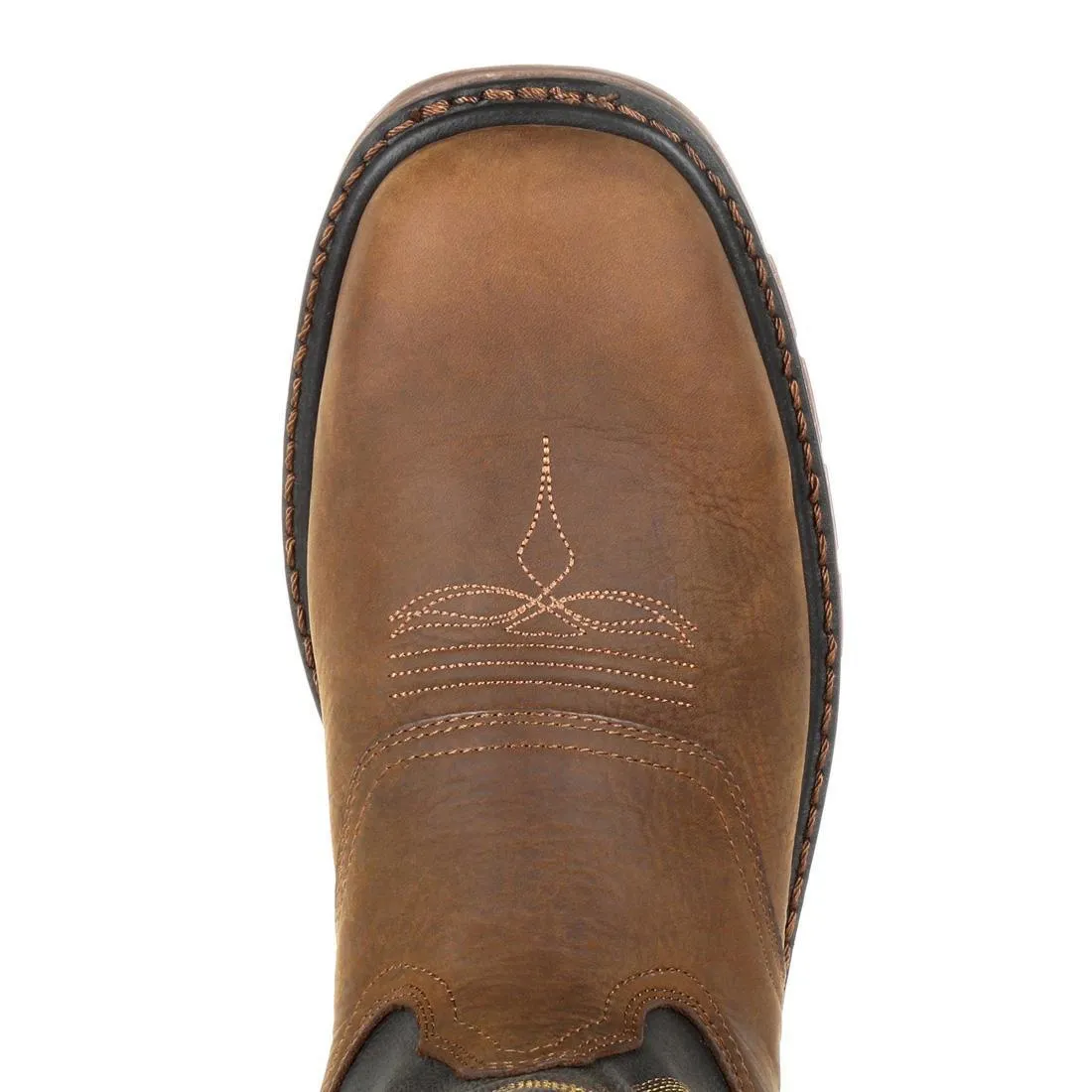 Carbo-Tec LT Waterproof Pull-on Work Boot