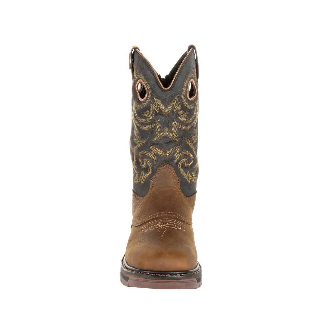 Carbo-Tec LT Waterproof Pull-on Work Boot