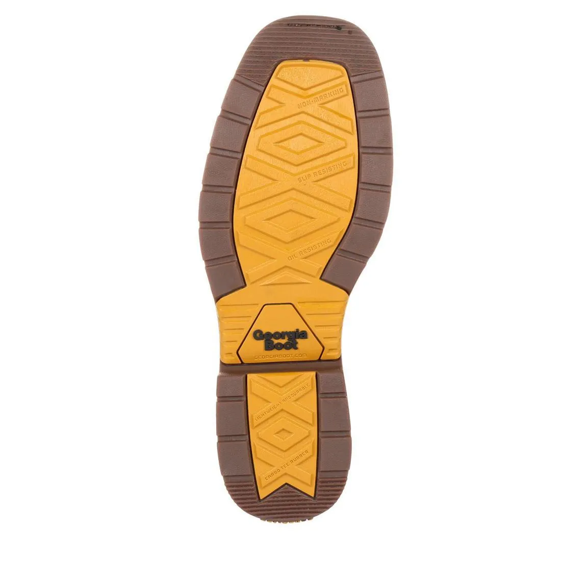 Carbo-Tec LT Waterproof Pull-on Work Boot