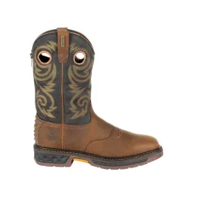 Carbo-Tec LT Waterproof Pull-on Work Boot
