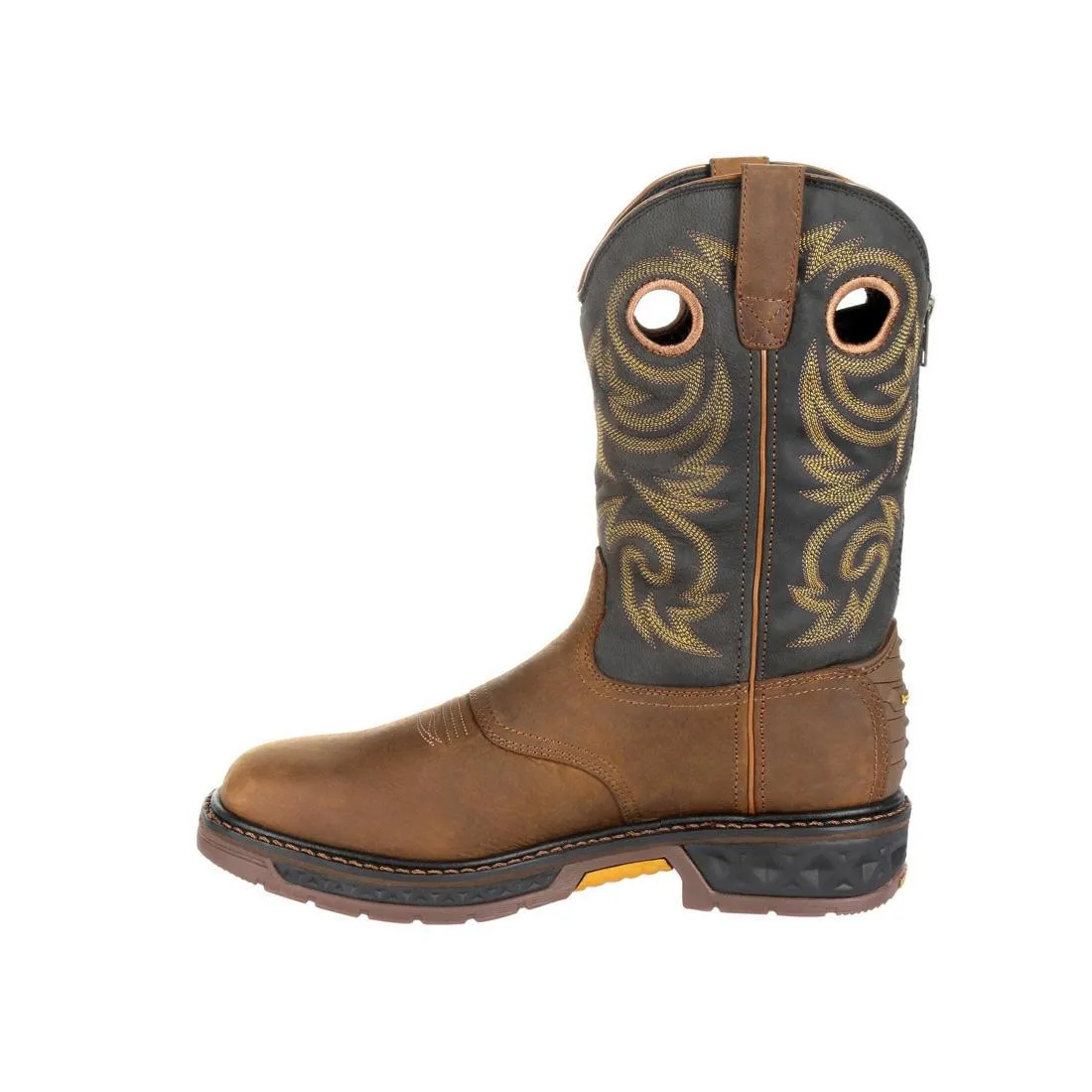 Carbo-Tec LT Waterproof Pull-on Work Boot