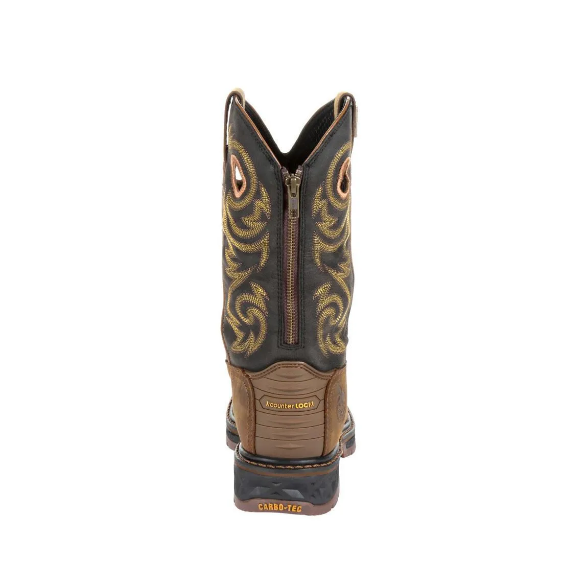 Carbo-Tec LT Waterproof Pull-on Work Boot