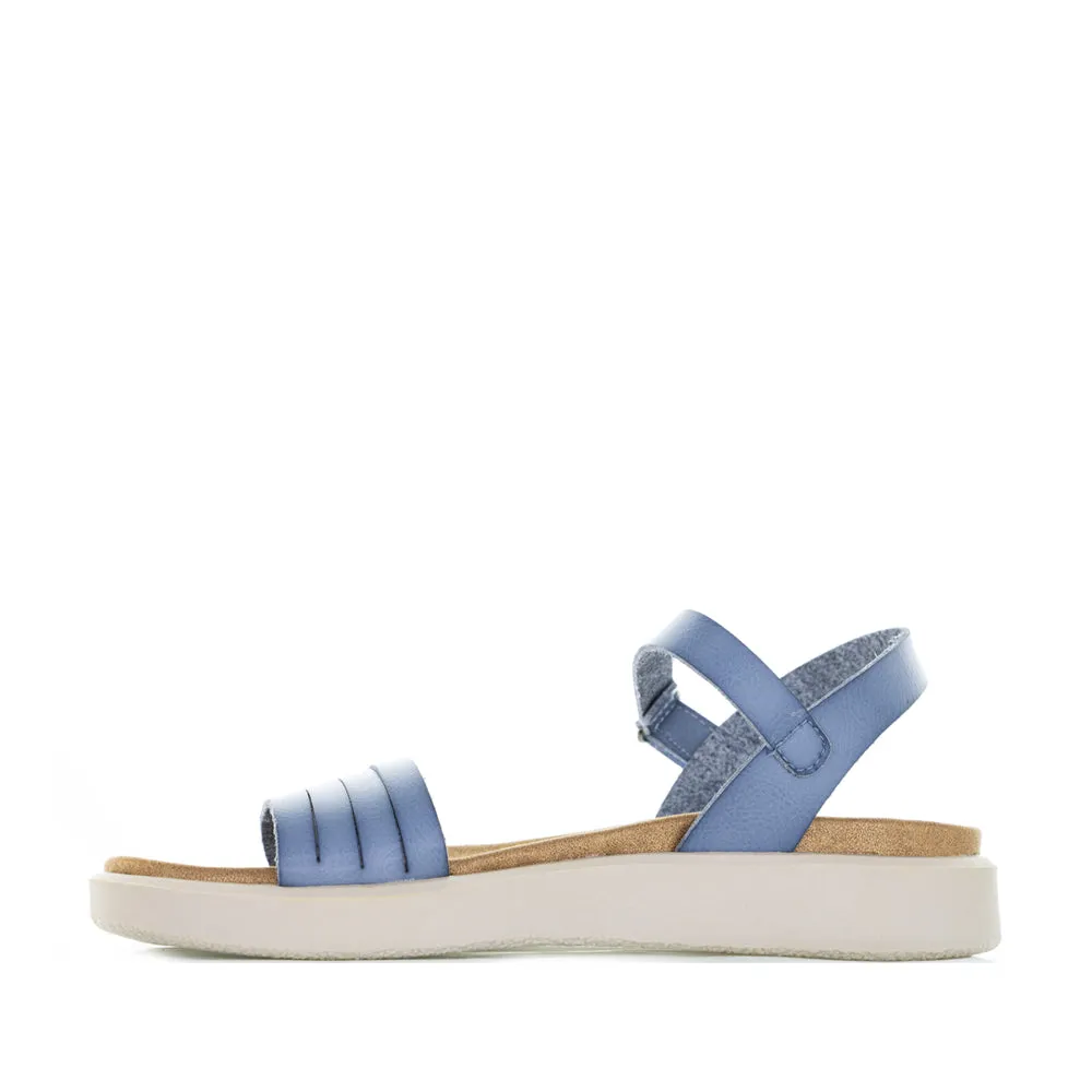 CC RESORTS ELAINE DENIM