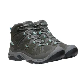 Circadia Mid WP - Steel Grey/Cloud Blue (W).