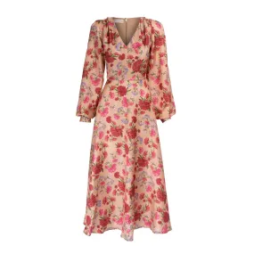 Classic Romance Gown