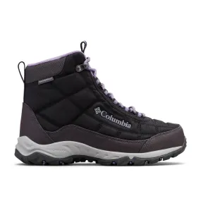 COLUMBIA FIRECAMP™ BOOT - WOMEN
