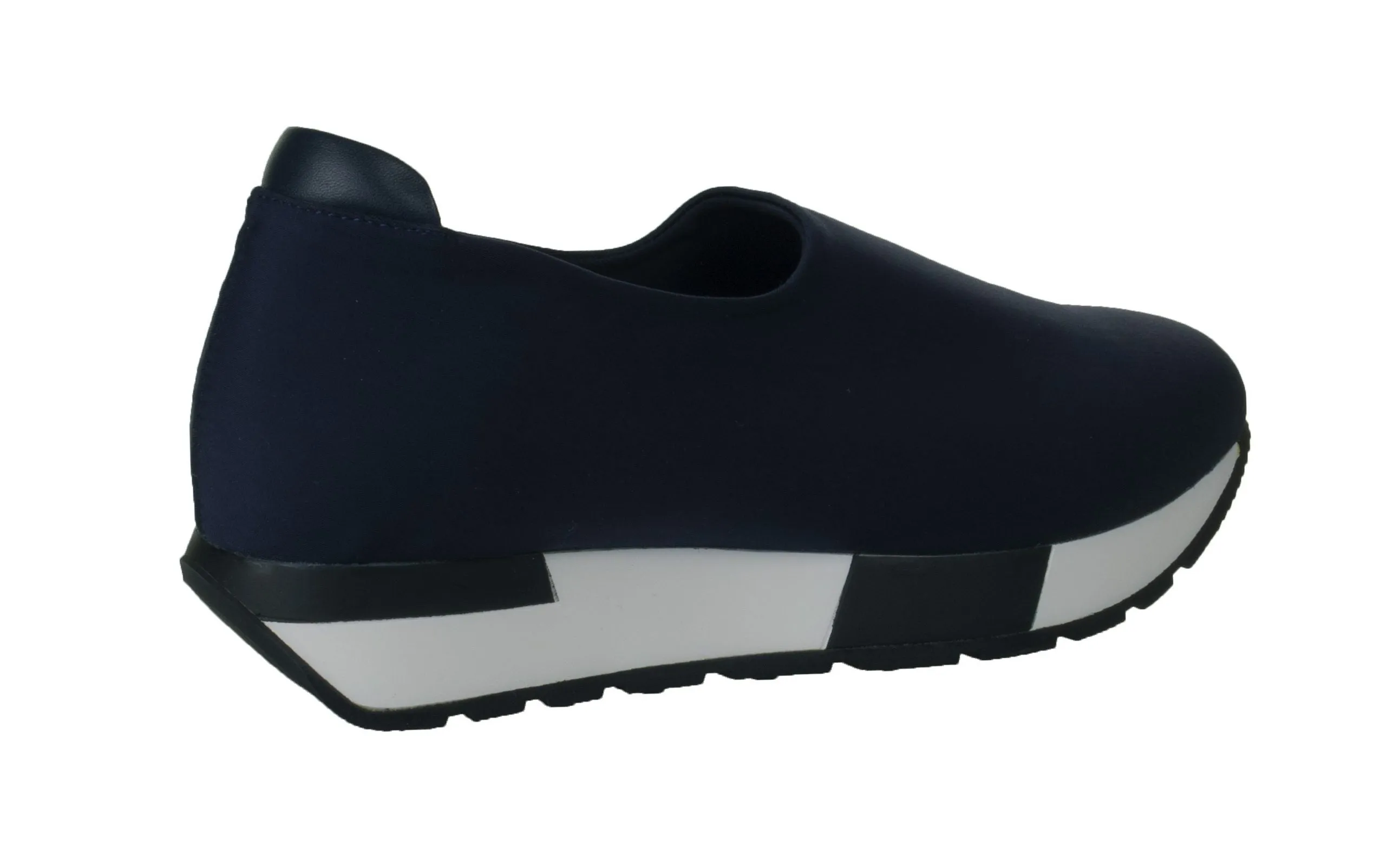 Conform Shoe Blue