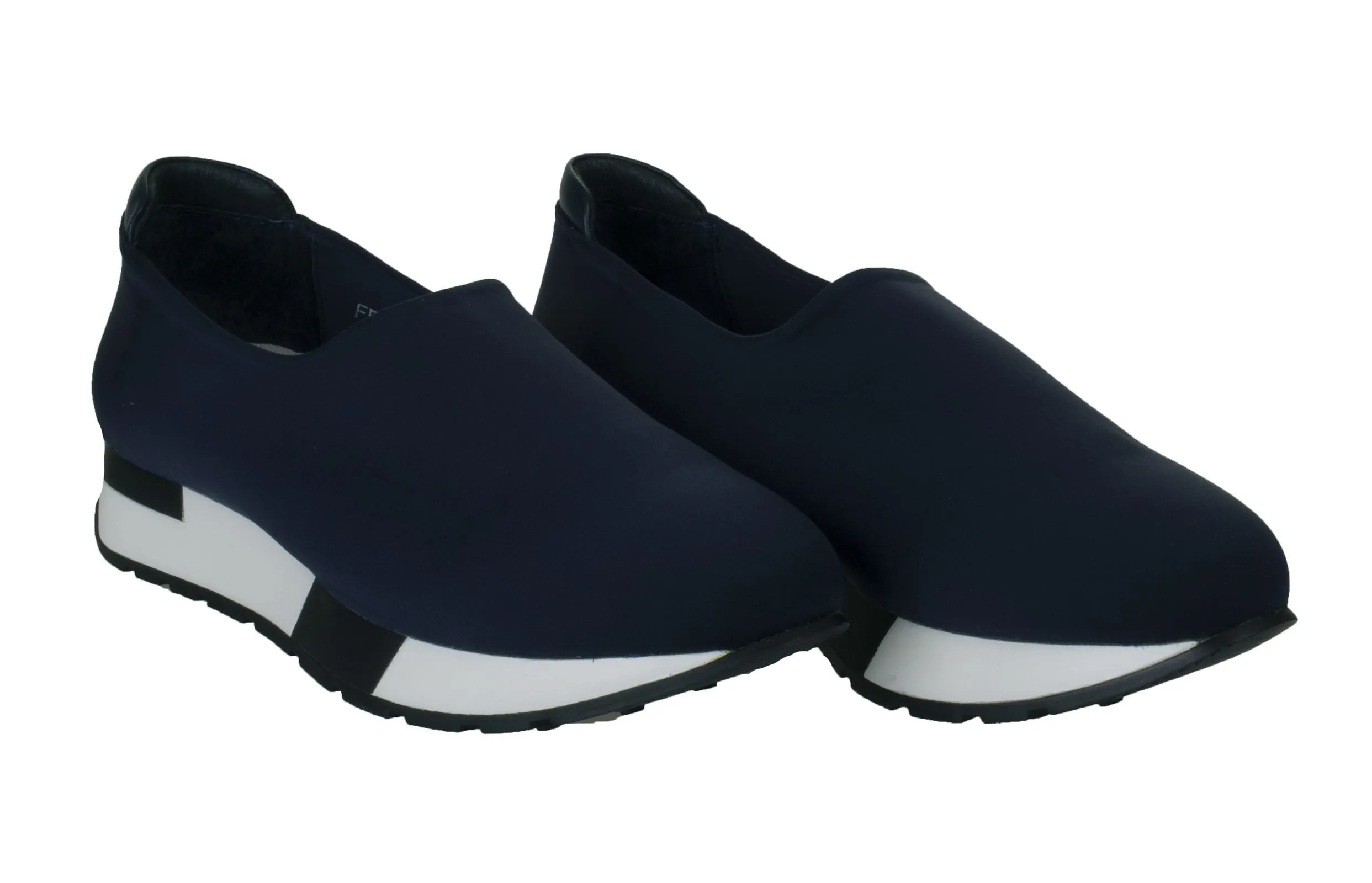 Conform Shoe Blue