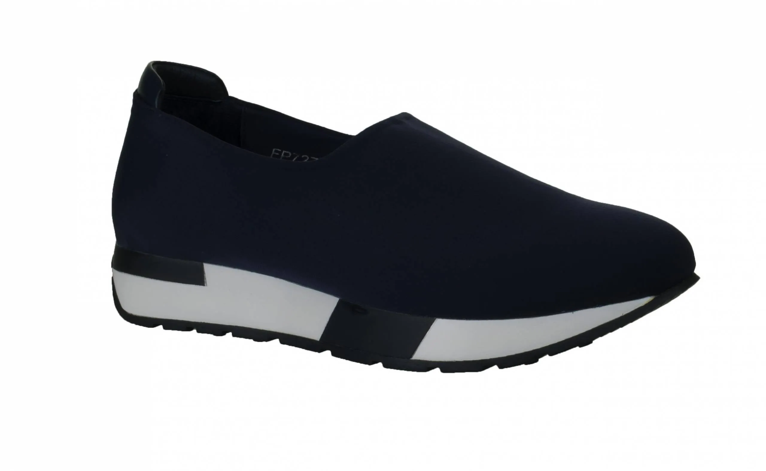 Conform Shoe Blue