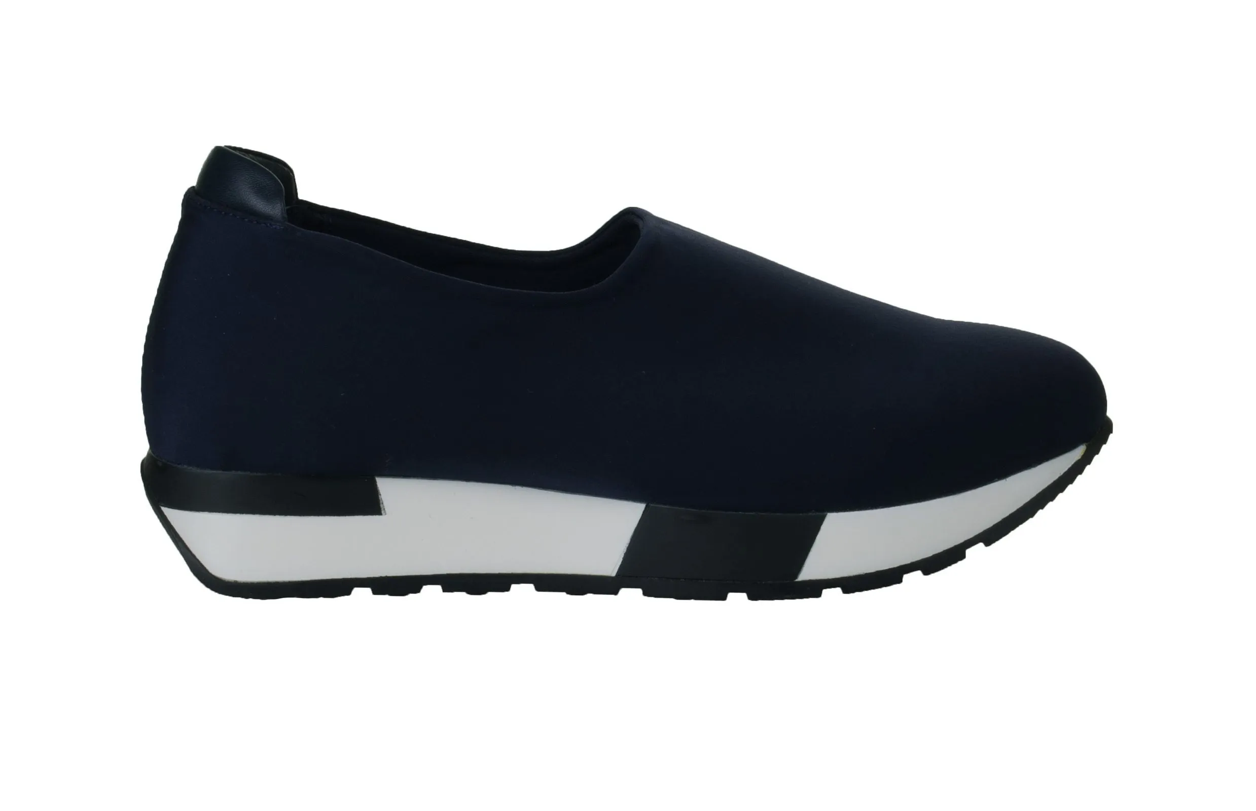 Conform Shoe Blue