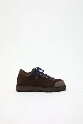 Cornaro Bison Suede