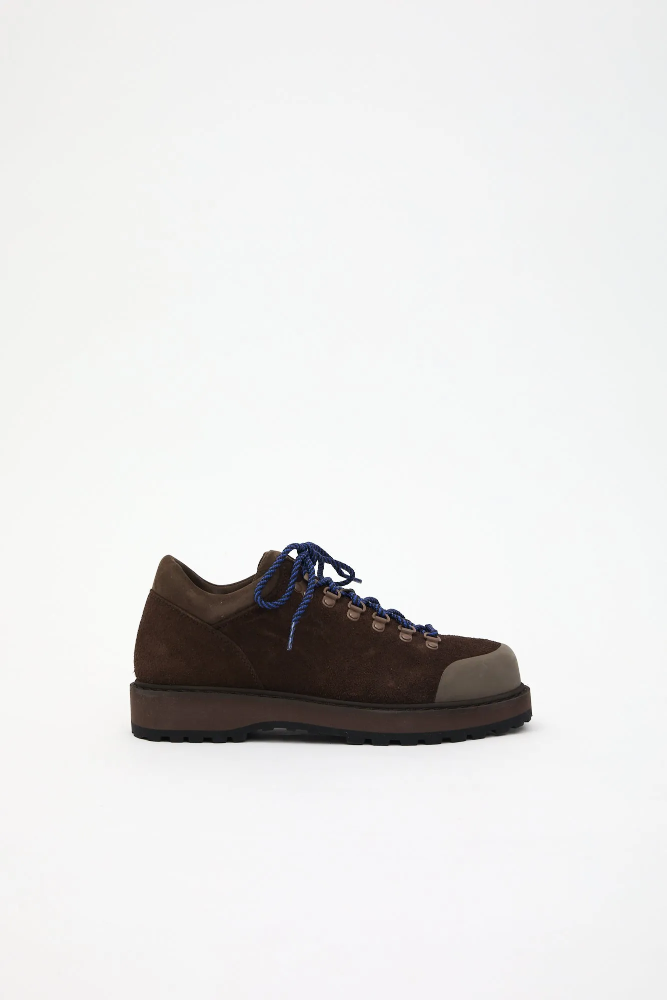 Cornaro Bison Suede