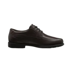 Douglas Bike Front Oxford - Brown (D)