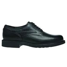Dunham Men's Jericho Burlington Oxford Black