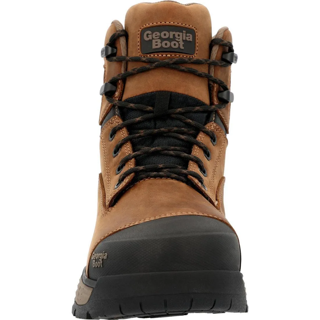 Durablend Edge 6" Waterproof Alloy-Toe Work Boot