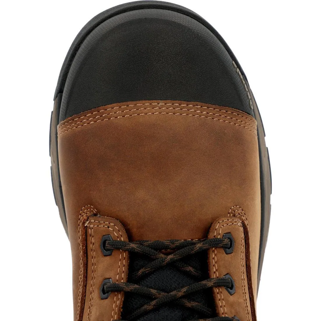 Durablend Edge 6" Waterproof Alloy-Toe Work Boot