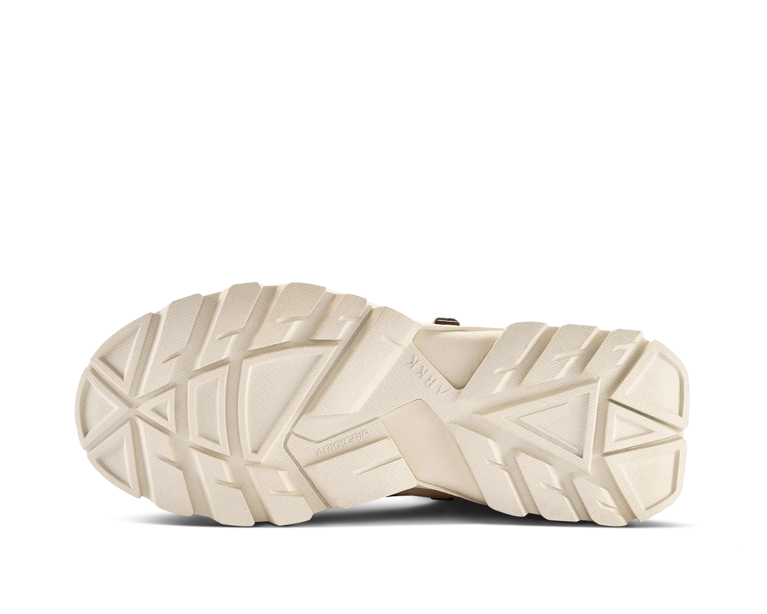 Duratek | Almond Peach | Men