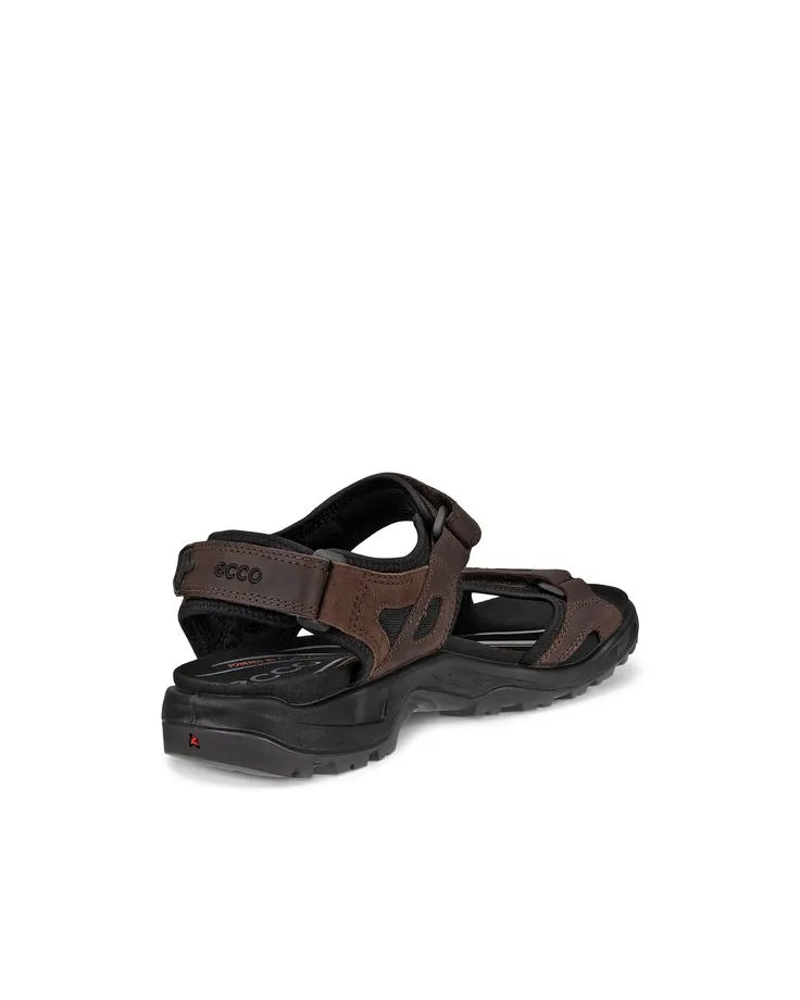 ECCO- MEN'S OFFROAD YUCATAN SANDAL