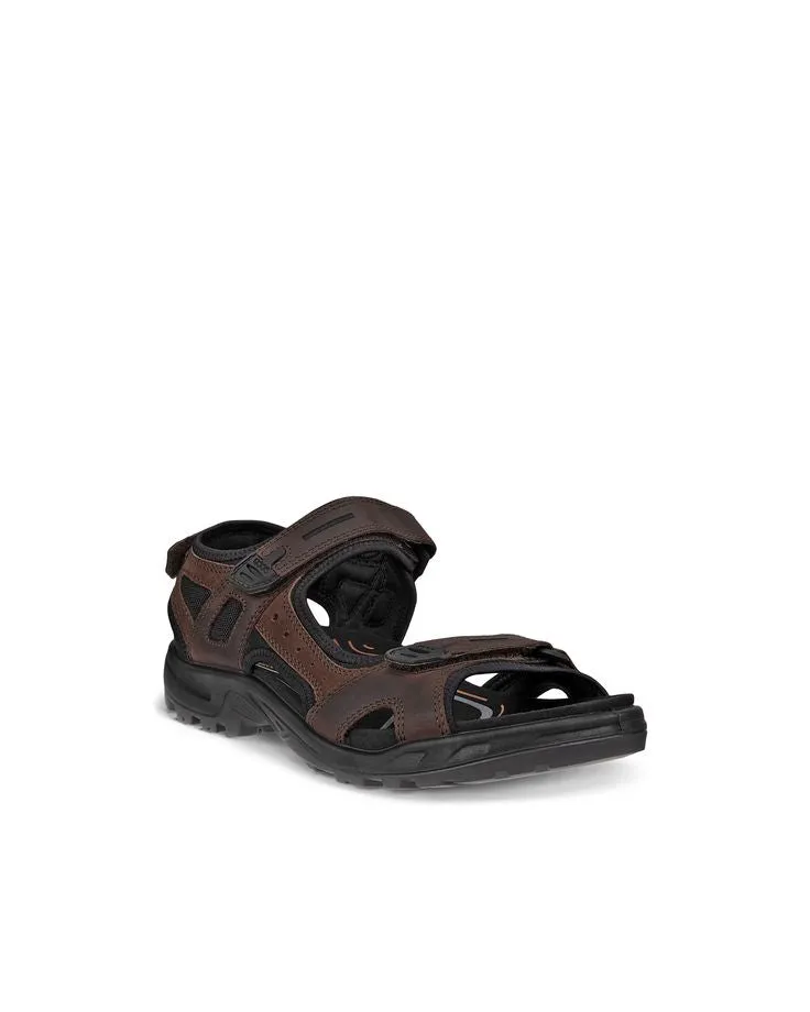 ECCO- MEN'S OFFROAD YUCATAN SANDAL