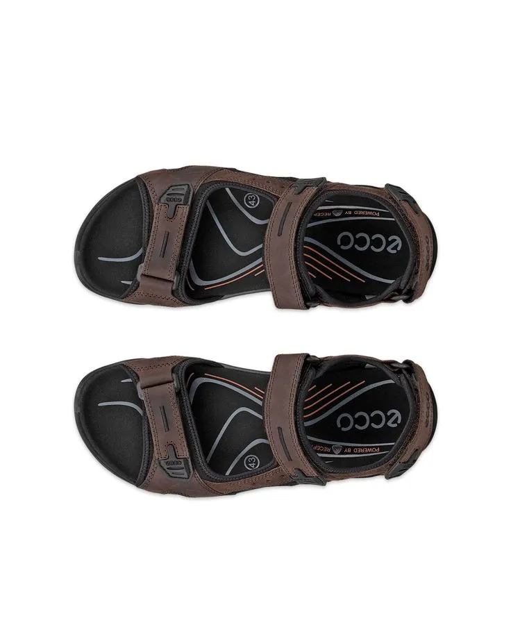 ECCO- MEN'S OFFROAD YUCATAN SANDAL
