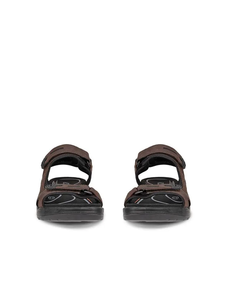 ECCO- MEN'S OFFROAD YUCATAN SANDAL
