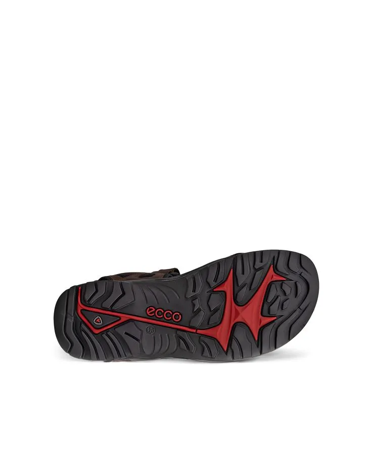 ECCO- MEN'S OFFROAD YUCATAN SANDAL