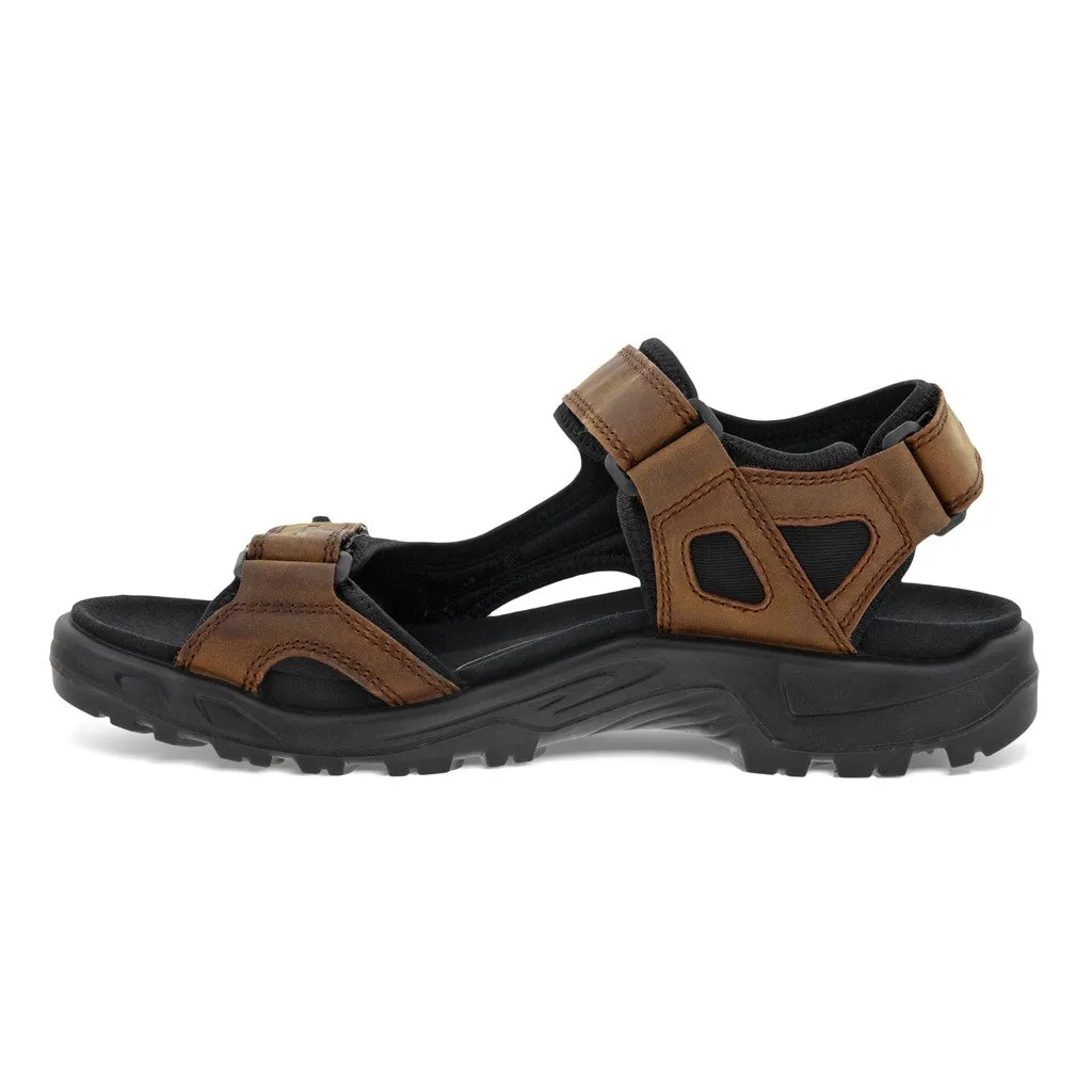 Ecco Offroad Yucatan Plus M