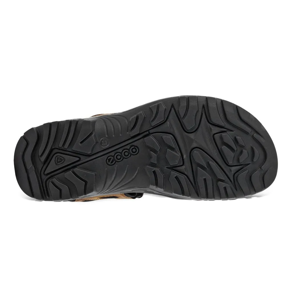 Ecco Offroad Yucatan Plus M