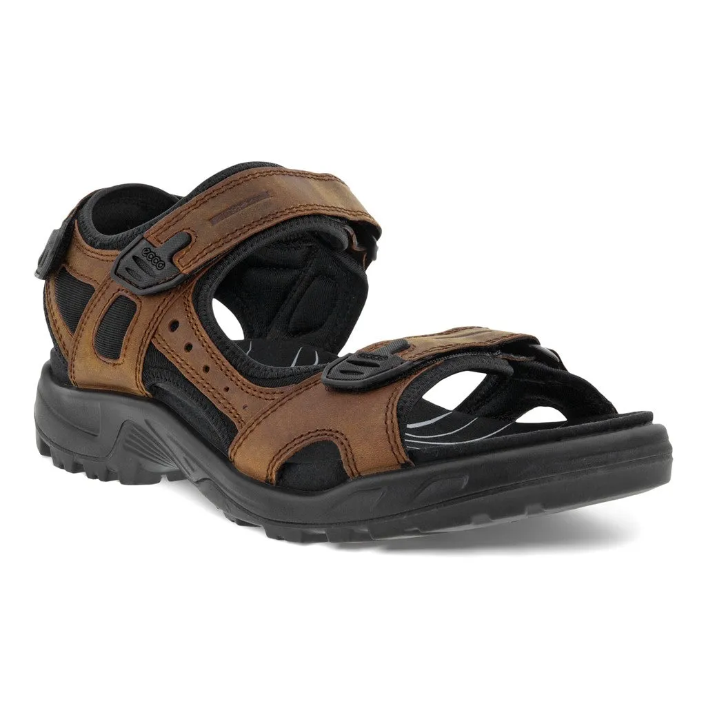 Ecco Offroad Yucatan Plus M