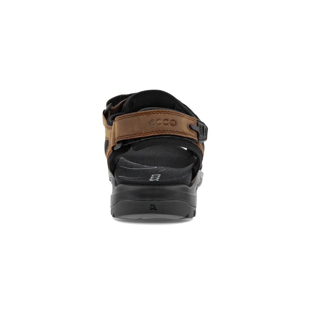 Ecco Offroad Yucatan Plus M